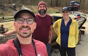 Community Science Alert: Help Georgia Audubon Survey for  Chuck-will's-widows This Summer