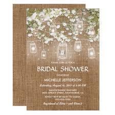 Baby S Breath Rustic Burlap Wedding Bridal Shower Invitation Affiliate Affiliate Burlap Ru In 2020 Rustic Burlap Wedding Burlap Wedding Bridal Shower Invitations