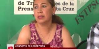 Demócratas contrademandan a concejal del MAS por percibir dos salarios