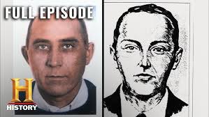 Tom Kaye and the Science of D.B. Cooper