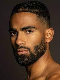 Shomari Brown's Instagram, Twitter & Facebook