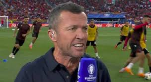 Flick ka një ëndërr", Matthaus: Shpresoj që të realizohet