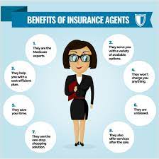 Most health insurance agents actually find jobs in the insurance and health care industries. Why Choose Independent Medicare Insurance Agents Medicare Insurance Of Az
