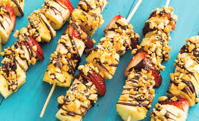 Try these awesome red, white and blue filled holiday diy ideas and recipes. Mouthwatering 4th Of July Recipes Rv Lifestyle Cruise America