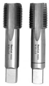 High Speed Steel Tap Drill Chart For Threading Tool Id