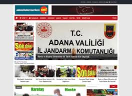 Tüm adana haber merkezı haber arşivi. Adanahabermerkezi Net At Wi Adana Haber Merkezi
