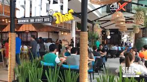 Now in jaya one pj, tesco kepong at streat thai, we're all about serving authentic delicious thai street food and providing a fun, po. Streat Thai Sawadeekha Our 3rd Outlet In Nexus Bangsar