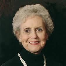 Jeanne Sorensen Harr Obituary (1921