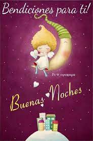 Buena Noche Ilustracion De Navidad Buenas Noches Buenas Noches Mama
