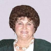 Dora Martin Obituary (1935