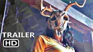 Nonton film the wretched (2019) subtitle indonesia streaming movie download gratis online. The Wretched Official Trailer 2019 Horror Movie Youtube