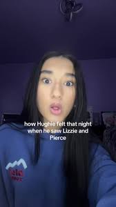Lizzie Peirce