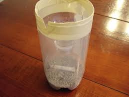 Check spelling or type a new query. Plastic Bottle Self Extinguishing Ashtray 8 Steps Instructables