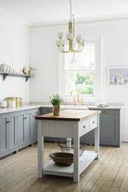 The Sun S Out Spring Is On Its Way So It S Photoshoot Time Again The Devol Journal Freestanding Kitchen Island Freestanding Kitchen Contemporary Kitchen
