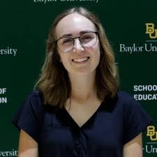 School of Education Honors Outstanding Seniors [05/20/2024]