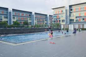 Cyber city apartment kota kinabalu. Makmoor Home Cyber City Kepayan Hotel Kota Kinabalu Overview