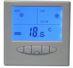 All hvac thermostat works on this principle. 303 Air Conditioner Thermostat Id 4921607 Buy Air Conditioner Thermostat Room Thermostat Digital Thermostat Ec21