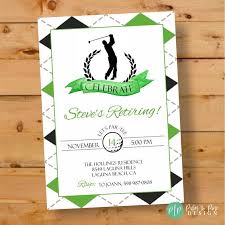 Golf themed retirement party ideas / golf outing and golf theme party invitations | retirement. Golfing Retirement Party Golfing Birthday For Men Ideas In 2021