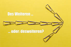 Wann kommen sie wieder aus dem urlaub. Des Weiteren Gross Oder Klein Und Welche Synonyme Passen