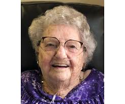 Dorothy F. Riffle Obituary (2023)