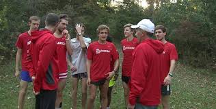Like father, like son! Former Homestead standout now helping coach son's  cross country team