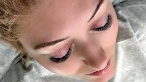Best lash lifts and tint treatments near me in Gowerton, Swansea