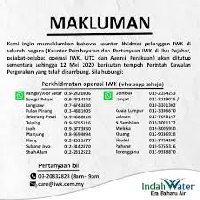 Negeri sembilan, kuala lumpur, terengganu. Indah Water Konsortium Sdn Bhd Photos Facebook