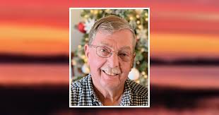 Steven Barr Obituary December 9, 2022