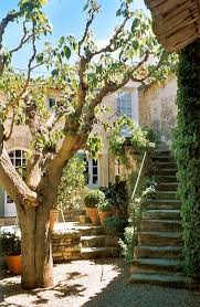 Chambres D Hotes Gordes Mas Des Roses Chambres D Hotes A Gordes Dans Le Luberon Style Provencal Paysage De Provence Escalier Exterieur