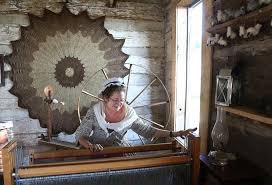 Stepping back in time in the Pioneer Village