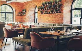 Maybe you would like to learn more about one of these? Gastwerk Hotel Hamburg Restaurant Bar