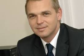 Le nouvel animateur des champagnes de Lanson