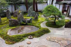 See more ideas about japanese garden, garden, garden paths. Pushing The Line A Theoretical Approach To Raking A Karesansui Garden Japanese Gardening