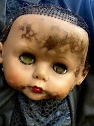 Deer by Michelle Reader