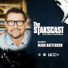 Miracles Happen: Mark Batterso…