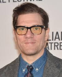 Adam Rapp, Tal Kramer, and Matilda Lawler Photo (2025-11-17 18:02:48)