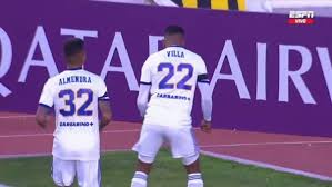 The live scores, predictions and tips of boca juniors vs the strongest on 2021/05/27 are analysed deeply and displayed fully. Boca Juniors Vs The Strongest Ver Goles Resumen Y Video Highlights Del 1 0 Xeneize Por La Fecha 1 Del Grupo C De Copa Libertadores 2021 Rpp Noticias