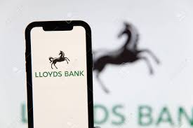 Lloyds_logo.png:5.06kb, lloyds_logo.ai:22.5kb, lloyds_logo.eps 22.5kb, lloyds_logo.eps:377.08kb. London Uk June 2020 Lloyds Financial Banking Logo On A Smartphone Stock Photo Picture And Royalty Free Image Image 150493537