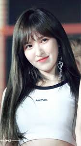 Photo album containing 38 pictures of wendy. Red Velvet Wendy Wallpaper By Ana Sone Ef Free On Zedge
