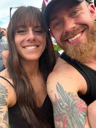 Who knew that 5 years ago, the kid working at a supplement store would get  to meet the cutest damn Canadian he ever did see and actually get the  chance to take