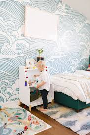 Designing a boys' bedroom comes with its challenges. Bedroom Wallpaper Boys Room