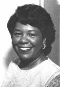 Virginia Clarke-McDuffie Obituary (2011)