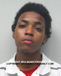 Florence Arrest Reports 05/20/14