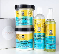 From care to curls and dyes, there's a range of subscription boxes for you to choose from. Beauty Boxes 14 Black Owned British Beauty Boxes Brownbeautytalk