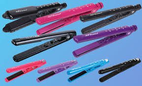 Choose from contactless same day delivery, drive up and more. About Ice Diamond Hair Straighteners