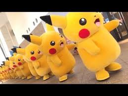 The Sounds Of Santa 39 S Workshop Choreography Video From Musick8 Com Youtube Pokemon Song Pikachu Pokemon