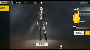 So guys thanks for watching. New Name For Eve And Adam Free Fire Ytshorts Youtube