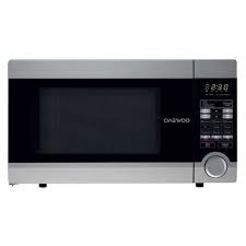 Micro Ondes Kog1n4a Daewoo Pas Cher A Prix Auchan