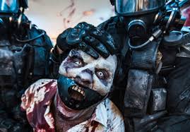 A single mother who has moved and now lives in a remote location in a forest, but soon discovers her young son is starting to. 8 Shockingly Good Horror Movies Hiding On Netflix Right Now That Moment In