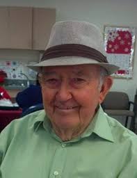 Obituary information for Robert "Buster" McClain